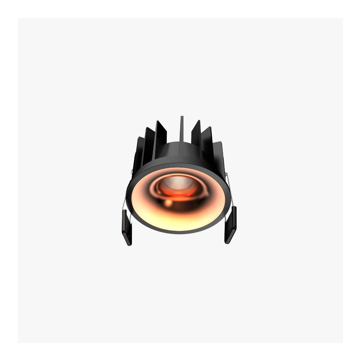 LED HERCULES COB Opulus, colour Dimmable, wattage 18W s0rlqpgsl5l1nlrzimuubwrakga
