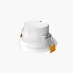 LED ADJUSTABLE COB CONCEALED Opulus, wattage 8W, colour Warm White tqkpgux50tkotxfbegxojghedy