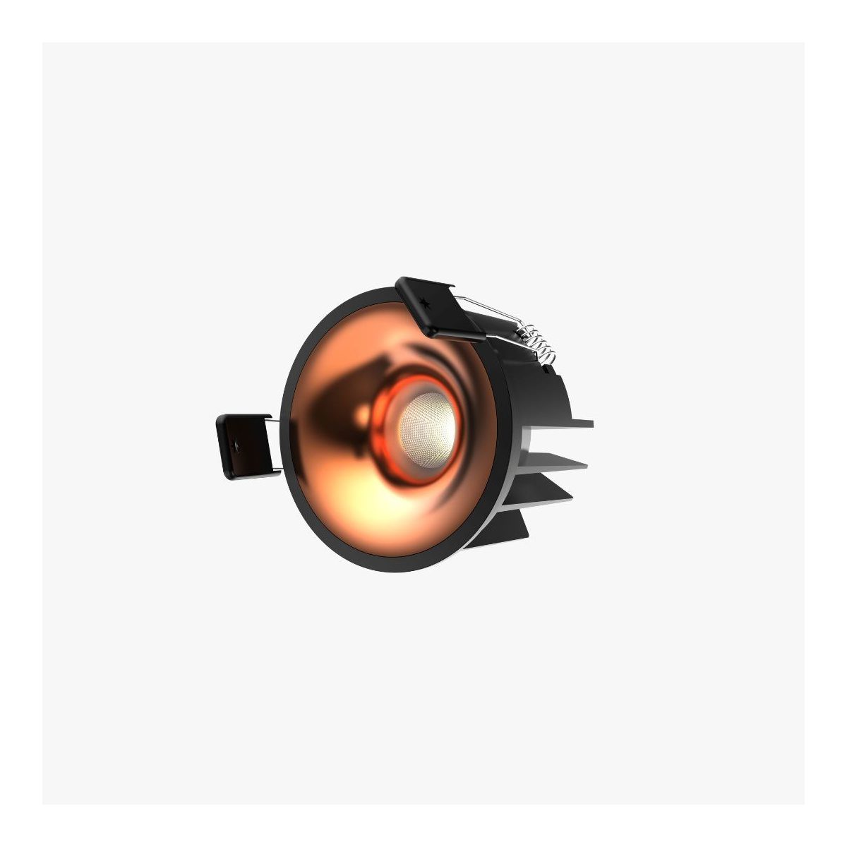 LED HERCULES COB Opulus, colour Dimmable, wattage 18W trivjrkdizmfxwarraouzmeprd8