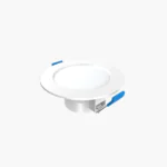LED DOWN LIGHT ROUND CONCEALED CENTAUR Opulus, wattage 8W, colour Red uimlvioxpymgnfn9lejzuuto2l8