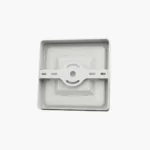 LED CALLISTO DOWN LIGHT SURFACE ALUMINIUM BODY Round Square Opulus, wattage 18W, colour Warm White x50cal5qft18gopax98msob8g