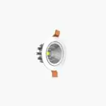 LED SPOT LAMP FLEXIBLE COB 3 in 1 Cool White , White , Warm White Colours Opulus, 18W xlrrx5hb6qbna5aydm1uns2t0k
