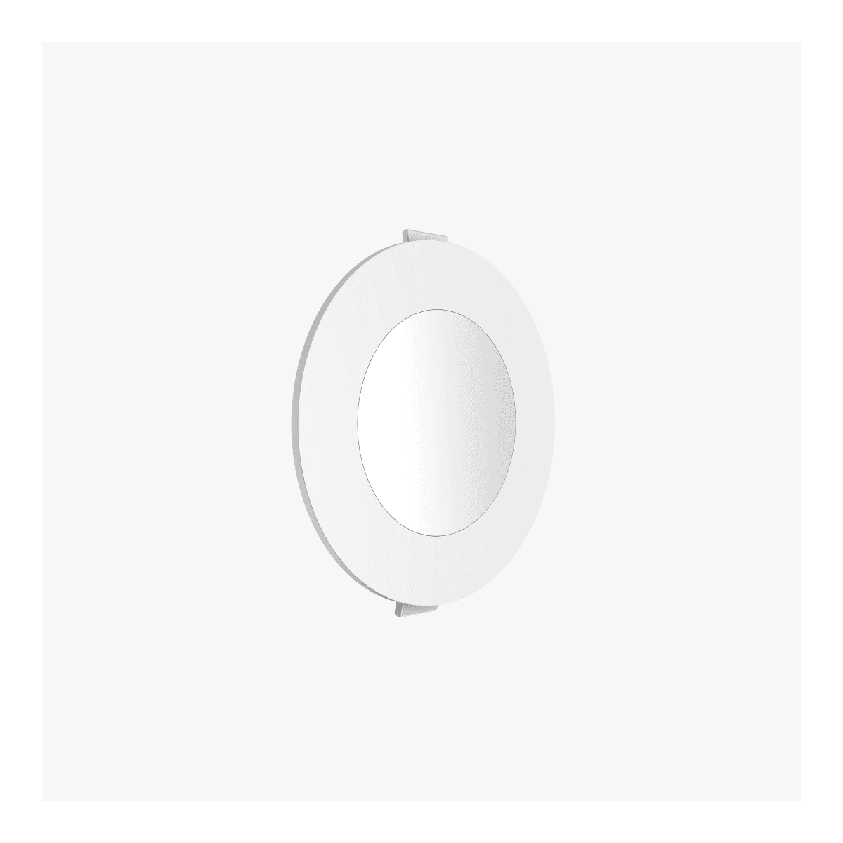 LED LINO 6W CONCEALED ROUND Opulus, Pink yqim5lockqwxjmp4xmx3kge7tq