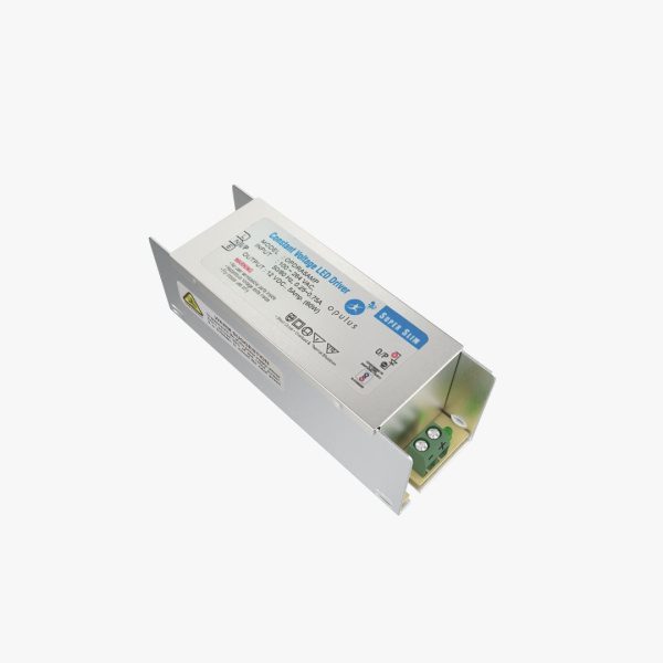 LED STRIP LIGHT DRIVER Opulus, 15Amps z8f860orncalzz4gihx4hbkmni