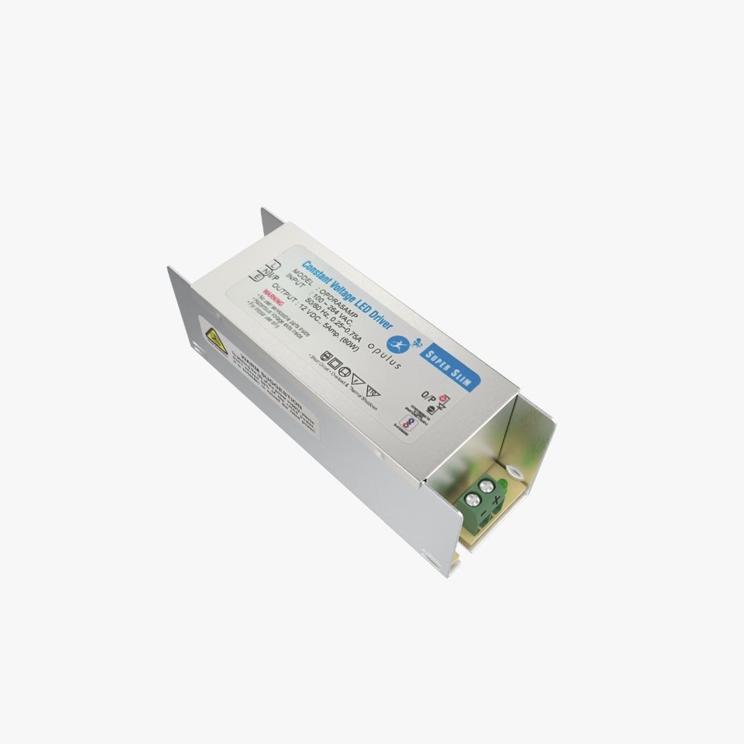 Z8F860orNcALzZ4GIHx4hbKMNI LED STRIP LIGHT DRIVER Opulus, 15Amps z8f860orncalzz4gihx4hbkmni