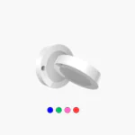 LED VIRGO STRICKER ROUND 3W Opulus, Pink bncikffvzvvnhfgep3lnkrafys