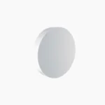 LED GLO RIMLESS SURFACE PANEL Round Square Opulus, Shape Square, colour Warm White, wattage 22W dkvuutivgnorbwa0akp7ue0dha