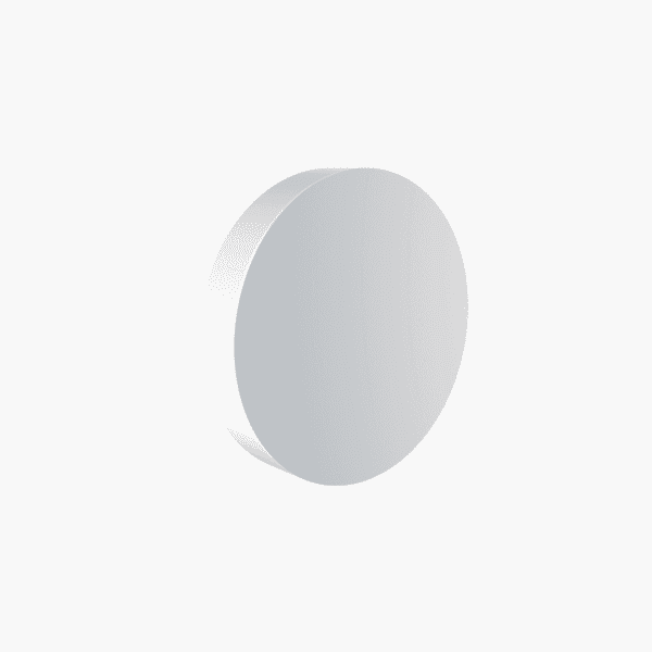 LED GLO RIMLESS SURFACE PANEL Round Square Opulus, Shape Square, colour Warm White, wattage 22W dkvuutivgnorbwa0akp7ue0dha