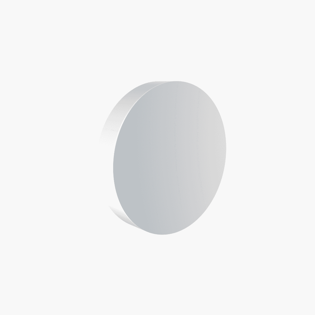 dkVuUTIVGNoRbwA0akp7uE0DhA LED GLO RIMLESS SURFACE PANEL Round Square Opulus, Shape Square, colour Warm White, wattage 22W dkvuutivgnorbwa0akp7ue0dha