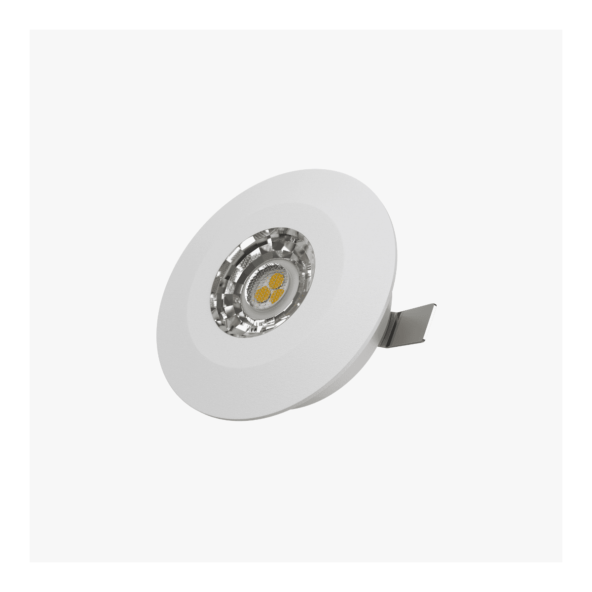 LED COB SPOT LIGHT 2W Opulus, Purple dlt9gnx9vf2oihdckwaiaapor0