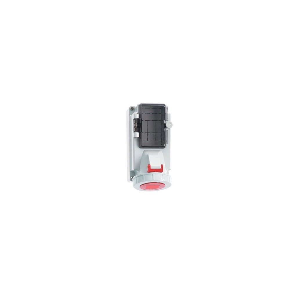 16 20 Amp 4 Pin Surface Mounting Neptune Bals Water Tight IP-67 15098 fo