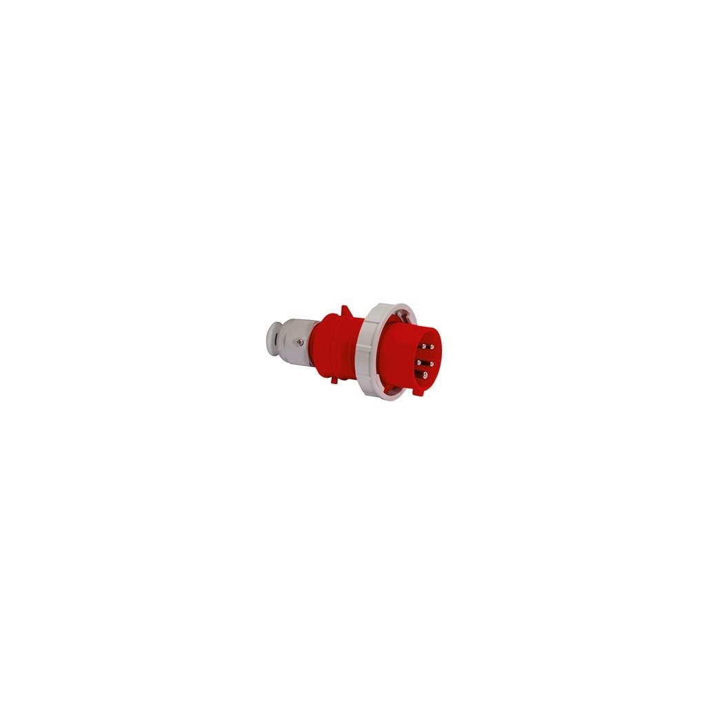 125 Amp 5 Pin Plug Neptune Bals Water Tight IP-67 2199 fo