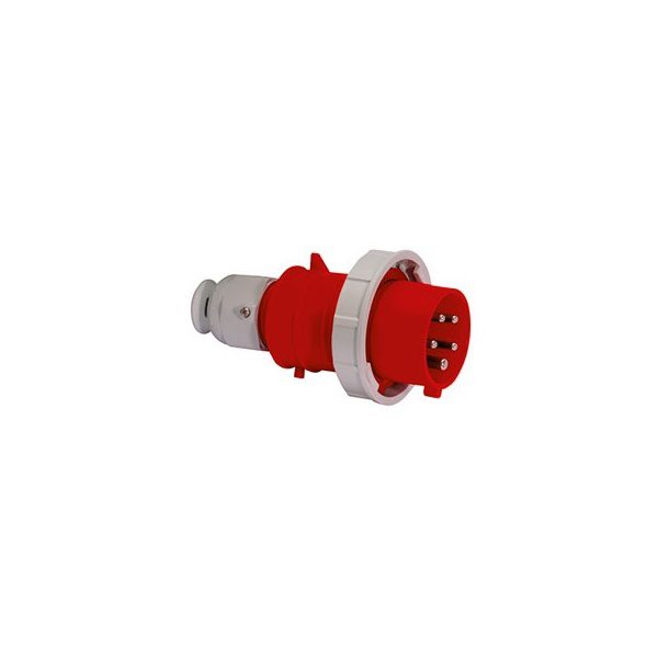 125 Amp 5 Pin Plug Neptune Bals Water Tight IP-67 2199 fo