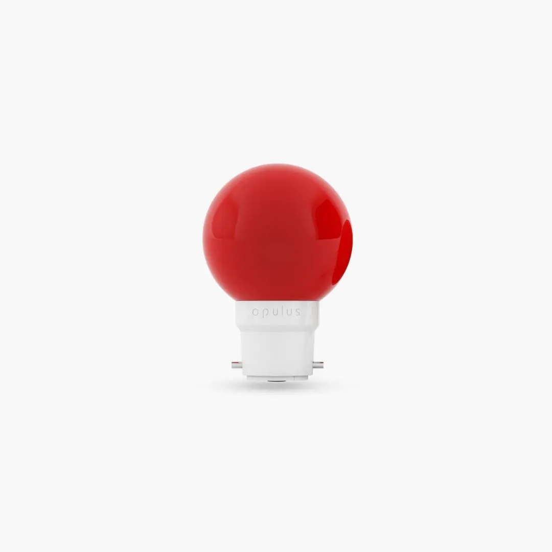 g7MJwSGeuKhni9sypbaQJvQ93m4 LED DECOR BULB 0.5W Opulus, White g7mjwsgeukhni9sypbaqjvq93m4