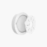 LED GLO RIMLESS SURFACE PANEL Round Square Opulus, Shape Square, colour Warm White, wattage 22W gbyxjn3gnnk1gmtxscroqvqjlca