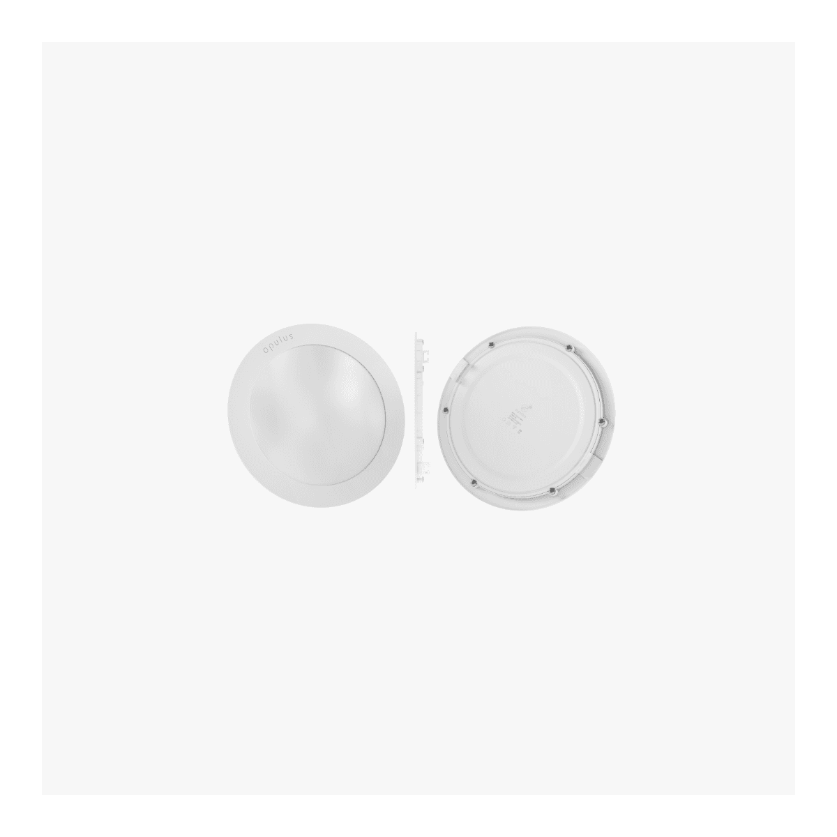 LED 8 EDGELIT DOWN LIGHT Round Square Opulus, wattage 22W, colour Tricolour, Shape Square i5p2brbpxtuwn4krhdgp6y6k