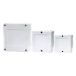 Junction Box 170 x 210 x 100 Neptune Bals 1006 junction boxes