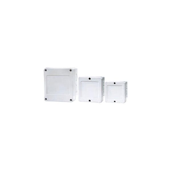 Junction Box 170 x 210 x 100 Neptune Bals 1006 junction boxes