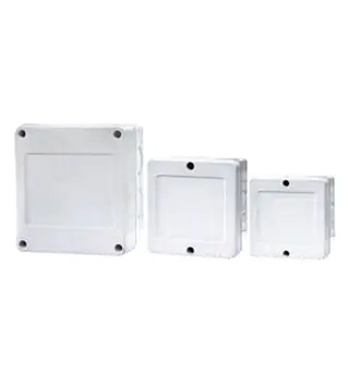 Junction Box 170 x 210 x 100 Neptune Bals 1006 junction boxes
