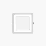 SURFACE RING SCARLET PANEL ROUND 6 6W k0ngf3fgchunyksx7x05pwvpac