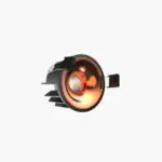 LED HERCULES COB Opulus, colour Dimmable, wattage 18W mmaq2empku1xraakl7x9vjxzs
