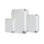 Modular Enclosure 320 x 420 x 135 Neptune Bals 6420 modbox enclosure