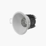 LED ARC DEEP COB Opulus, wattage 12W, colour Dimmable mphf8klbohgwsmhxlzod1ksc