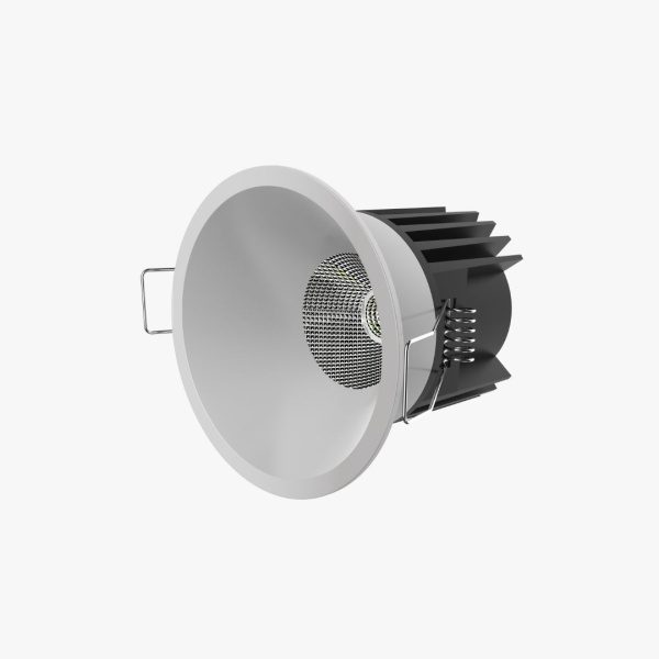 LED ARC DEEP COB Opulus, wattage 12W, colour Dimmable mphf8klbohgwsmhxlzod1ksc