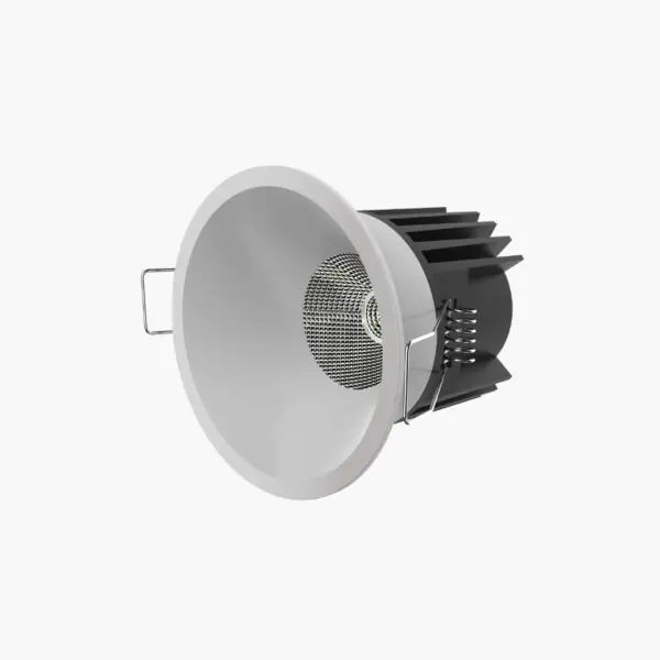 LED ARC DEEP COB Opulus, wattage 12W, colour Dimmable mphf8klbohgwsmhxlzod1ksc