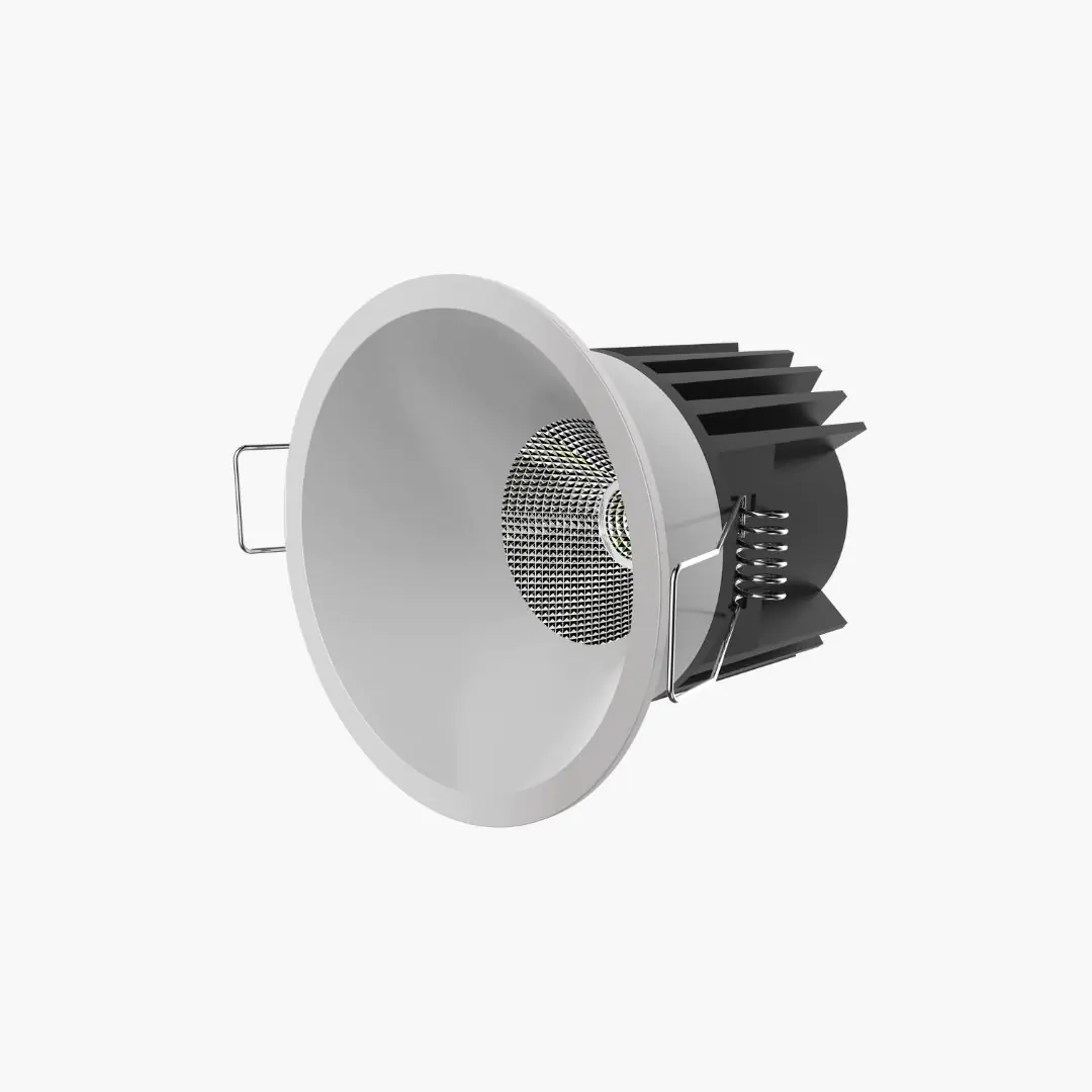 mpHF8KlBohgwSmhxlZod1KSc LED ARC DEEP COB Opulus, wattage 12W, colour Dimmable mphf8klbohgwsmhxlzod1ksc