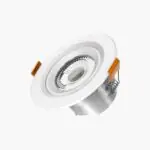 LED ADJUSTABLE COB CONCEALED Opulus, wattage 8W, colour Warm White mtzaen0o84qobojxjrodbirxwq