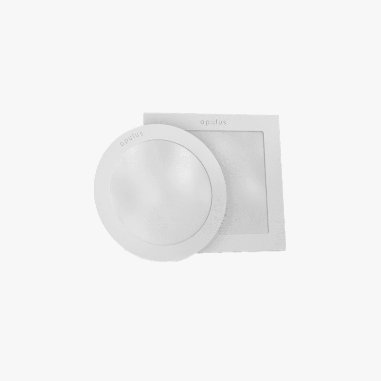 LED 8 EDGELIT DOWN LIGHT Round Square Opulus, wattage 22W, colour Tricolour, Shape Square qegzi3cigbrqehonpvr6wxoxcc