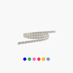 LED STRIP LIGHT Opulus, wattage 96W, colour Warm White tyeuwfakv9nhdoy3pryi6rc4hjg