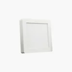 LED CALLISTO DOWN LIGHT SURFACE ALUMINIUM BODY Round Square Opulus, wattage 18W, colour Warm White vuntsmaylbciaiaijkafvkvgow