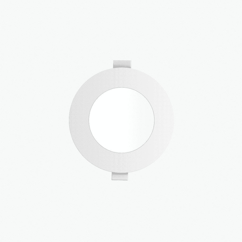 LED LINO 6W CONCEALED ROUND Opulus, Pink wsugwyyyyy99l8fmaxupxiwhw20