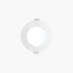 LED LINO 6W CONCEALED ROUND Opulus, Pink wsugwyyyyy99l8fmaxupxiwhw20