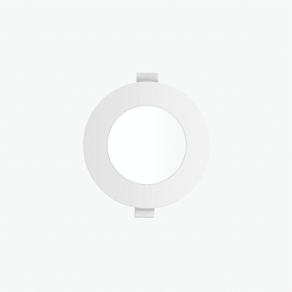 LED LINO 6W CONCEALED ROUND Opulus, Pink wsugwyyyyy99l8fmaxupxiwhw20