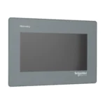 HMIET6400 7 W Easy Touch Panel, Ethernet model Schneider Electric et6 cp20013 4000