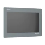 HMIET6600 12 W Easy Touch Panel, Ethernet model Schneider Electric et6 cp20015 4000