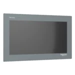 HMIET6700 15 W Easy Touch Panel, Ethernet model Schneider Electric et6 cp20016 4000