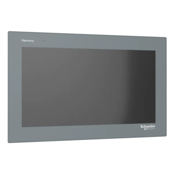 HMIET6700 15 W Easy Touch Panel, Ethernet model Schneider Electric et6 cp20016 4000