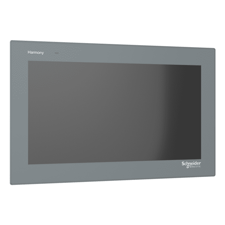 HMIET6700 15 W Easy Touch Panel, Ethernet model Schneider Electric et6 cp20016 4000