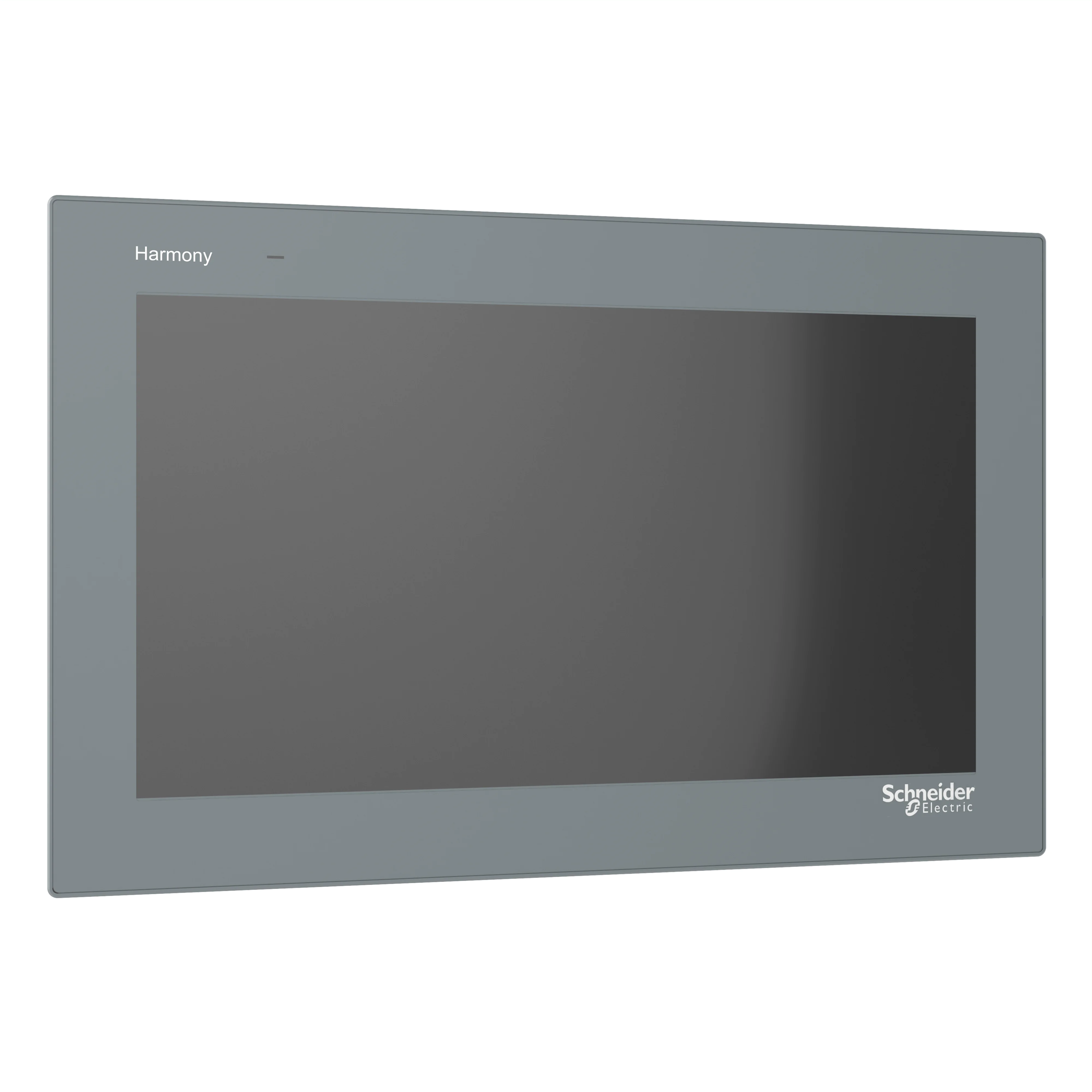HMIET6700 15 W Easy Touch Panel, Ethernet model Schneider Electric et6 cp20016 4000