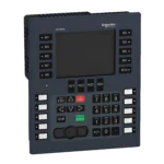 HMIGK2310 5.7 Keypad Panel QVGA-TFT Schneider Electric gk 63670 cpsct16001r 4000