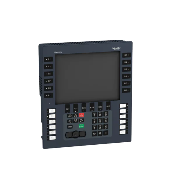 HMIGK5310 10.4 Keypad Panel VGA-TFT Schneider Electric gk 63670 cpsct16005r 4000