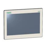 HMIDT65X 12W Touch eXtreme Display WXGA Schneider Electric gtux cp19002r 4000