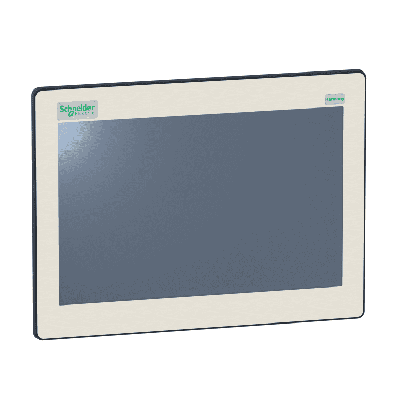 HMIDT65X 12W Touch eXtreme Display WXGA Schneider Electric gtux cp19002r 4000
