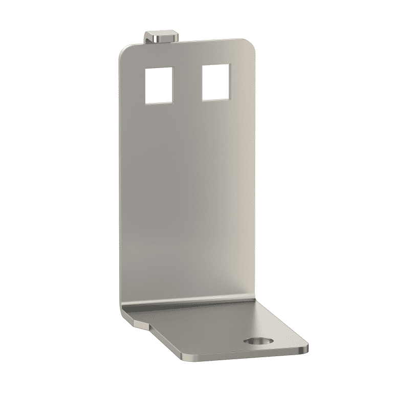 HMIZXFIX1 Box Module Fixing Bracket for 7W Schneider Electric gtux cp19005 4000
