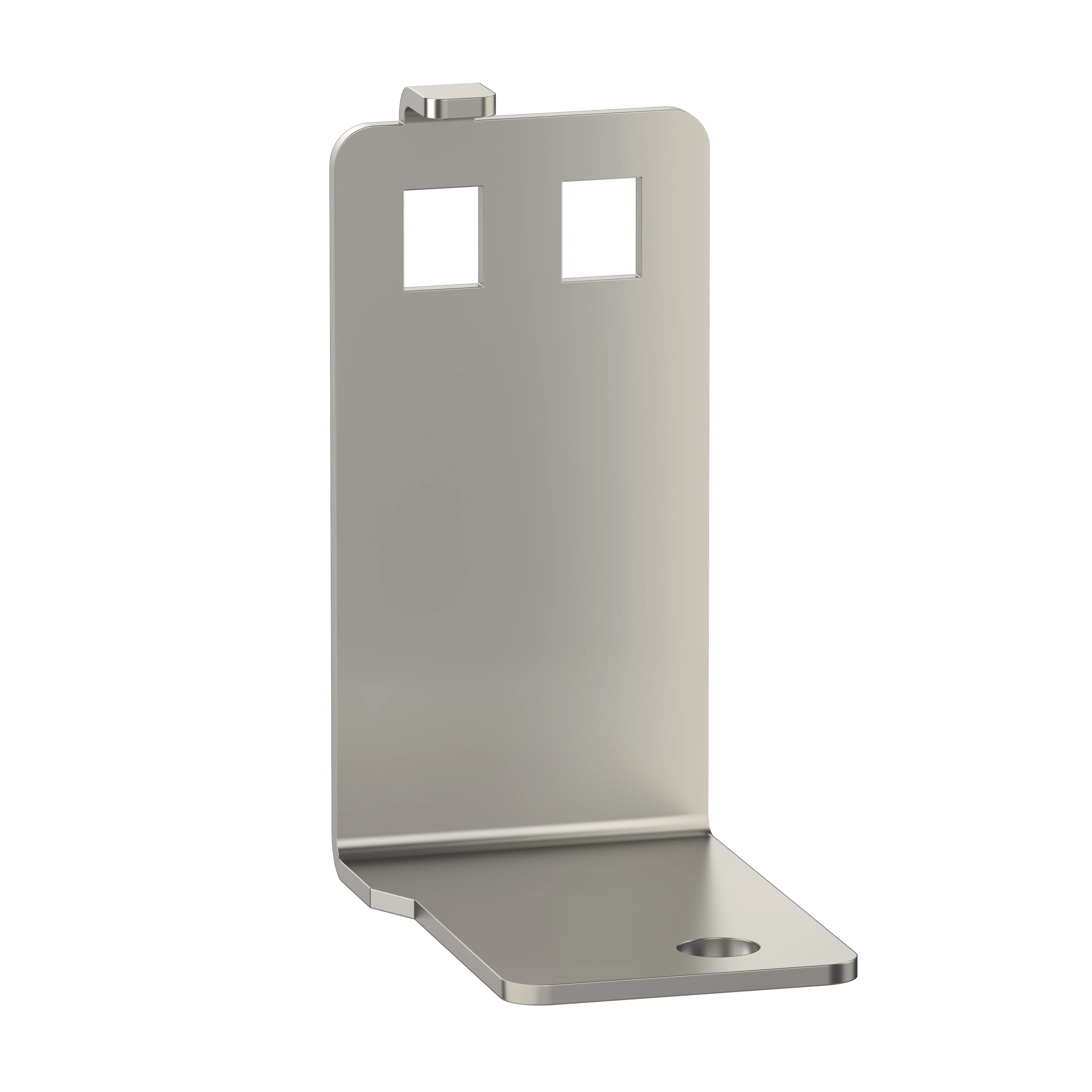 GTUX_CP19005_4000 HMIZXFIX1 Box Module Fixing Bracket for 7W Schneider Electric gtux cp19005 4000