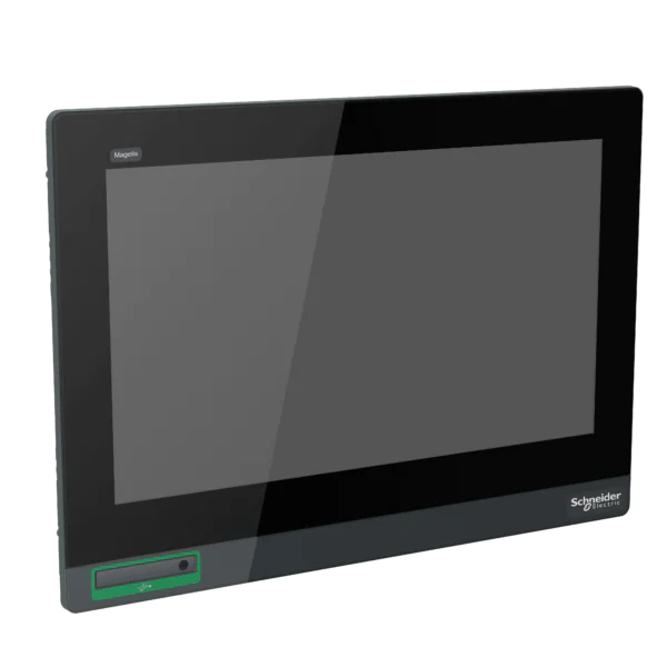 HMIDT752 15W Touch Smart Display FWXGA Schneider Electric gtu 61981 cpsct17004c 4000